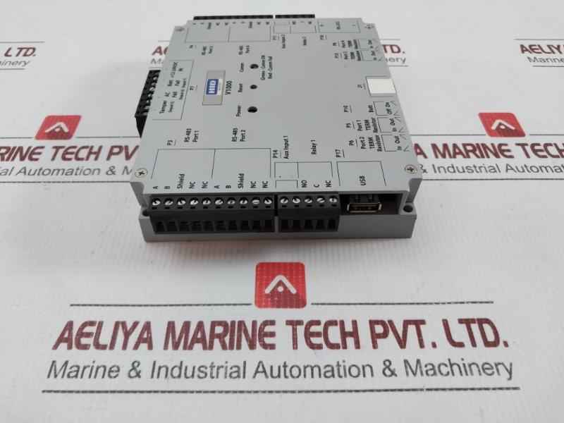 Hid Network Controller 12-24V 1Amp V1000