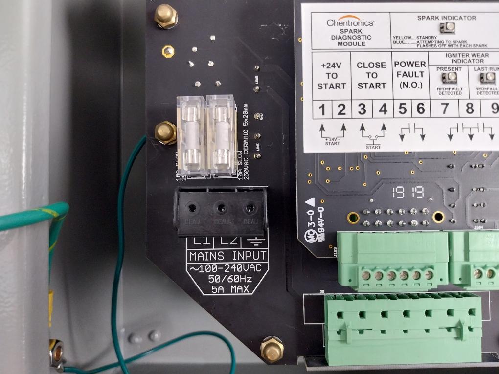 High-Energy-Exciter-Module-240Vac-50-60Hz-5A-Max-Chentronics-Surespark-RF-20-210371-15