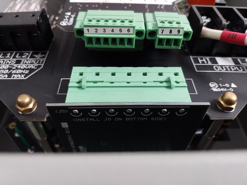 High-Energy-Exciter-Module-240Vac-50-60Hz-5A-Max-Chentronics-Surespark-RF-20-210371-19