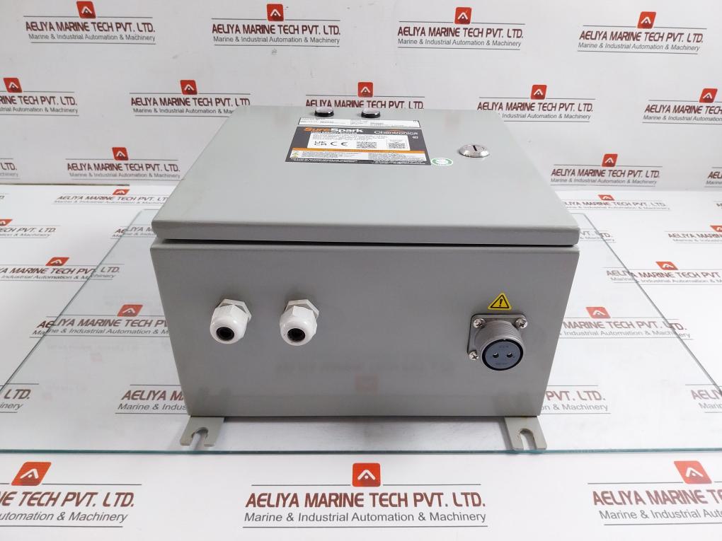 High-Energy-Exciter-Module-240Vac-50-60Hz-5A-Max-Chentronics-Surespark-RF-20-210371-2