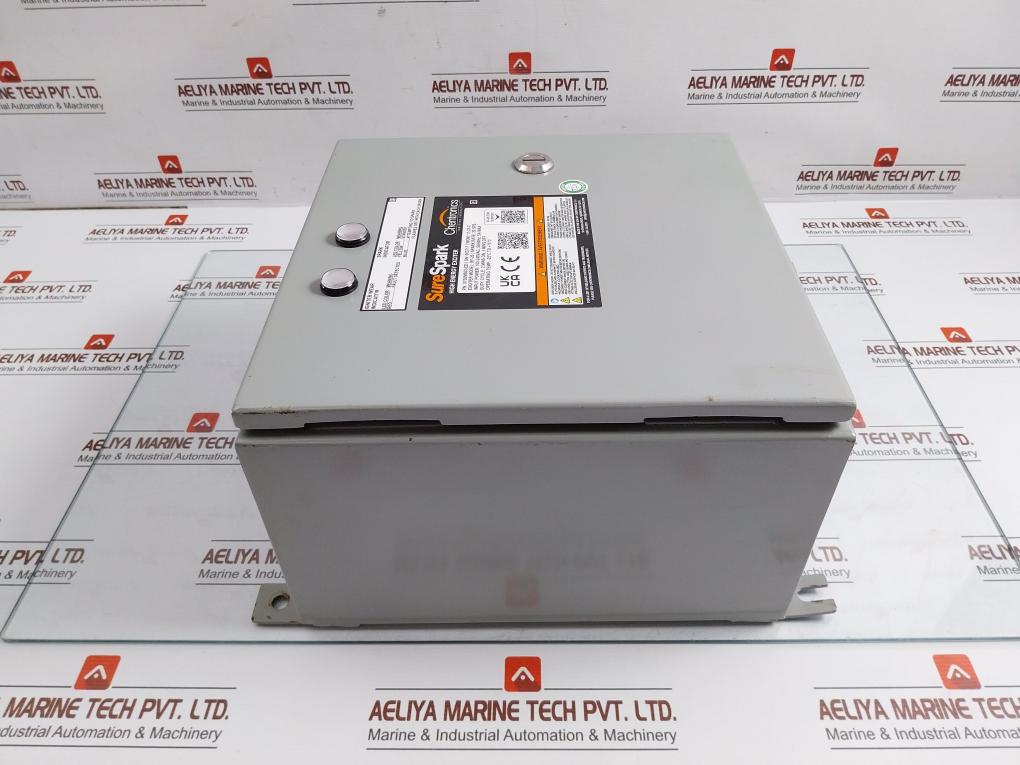 High-Energy-Exciter-Module-240Vac-50-60Hz-5A-Max-Chentronics-Surespark-RF-20-210371-6