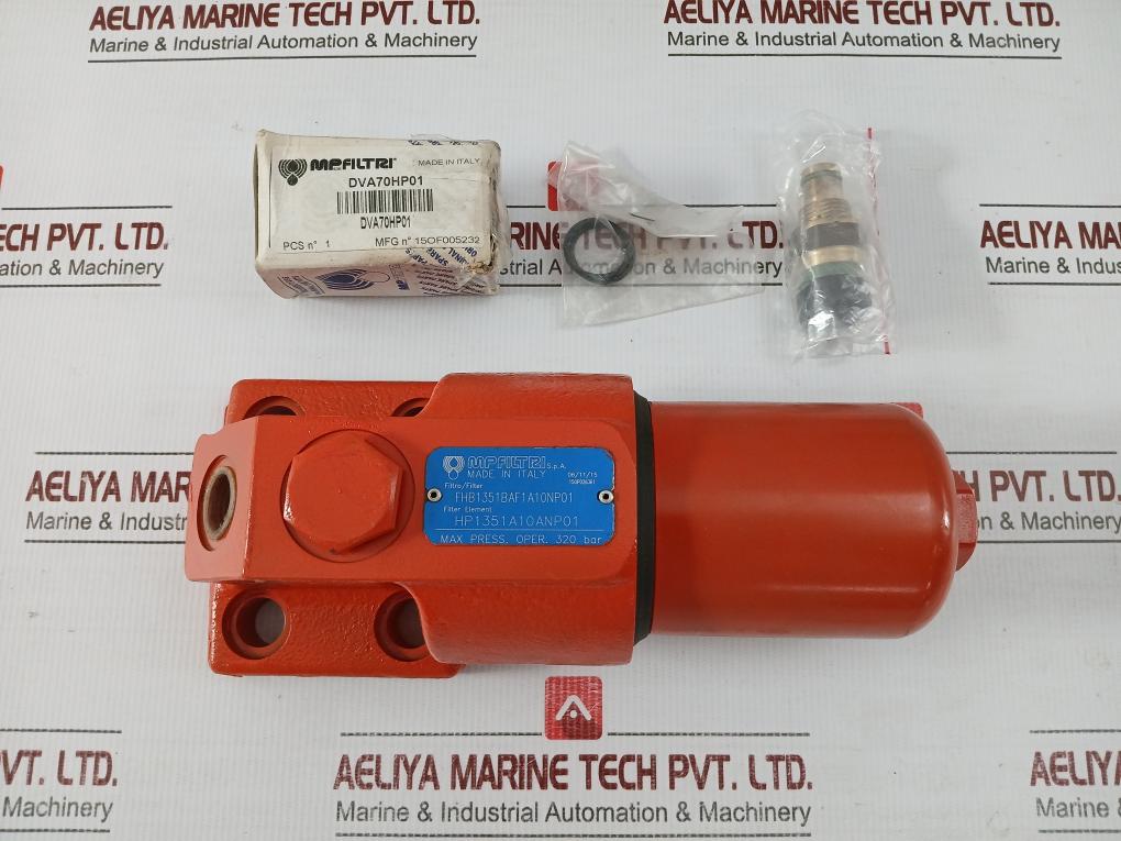High-Pressure-Filter-150P026361-Mp-Filtri-Fhb1351Baf1A10Np01-209235-1