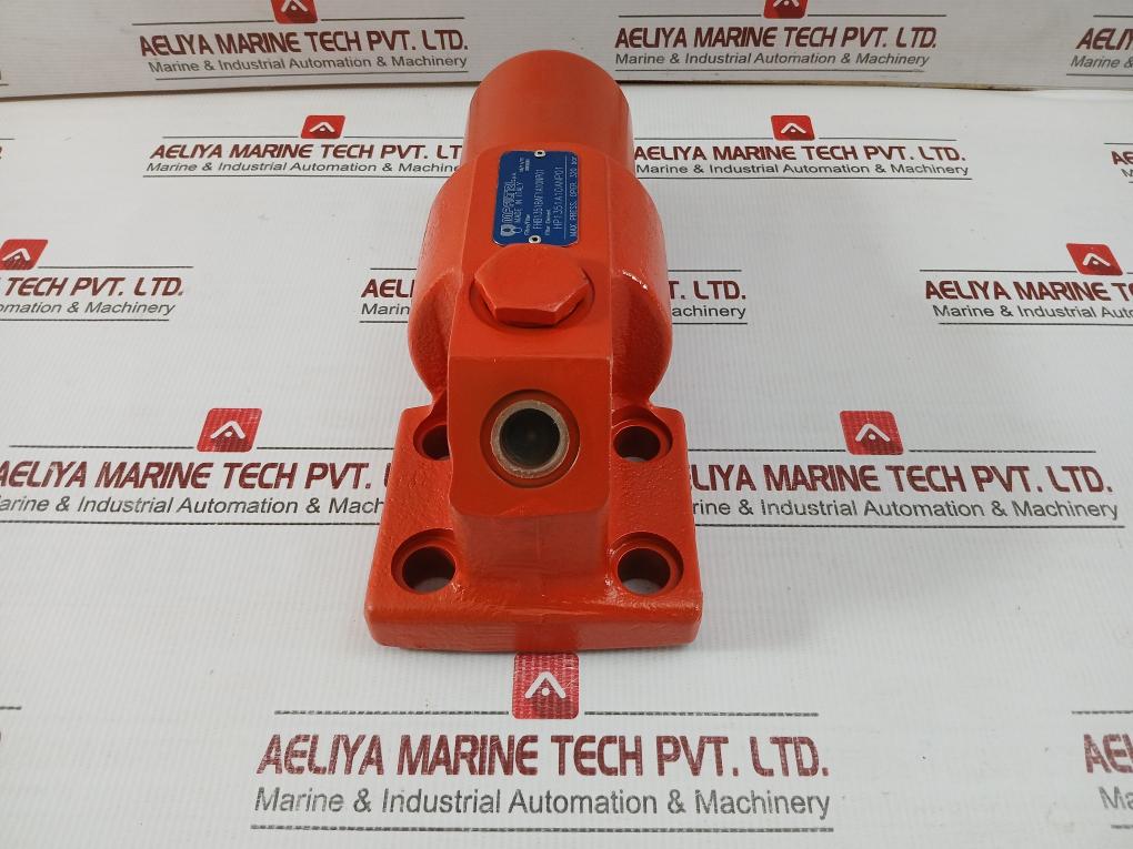 High-Pressure-Filter-150P026361-Mp-Filtri-Fhb1351Baf1A10Np01-209235-4
