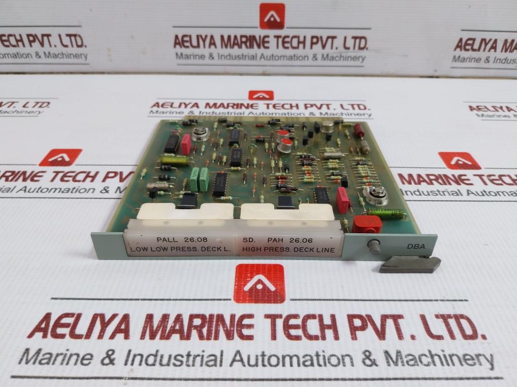 High-temperature Cooling Chamber Pcb Module Soren T. Lyngso 213.842.009