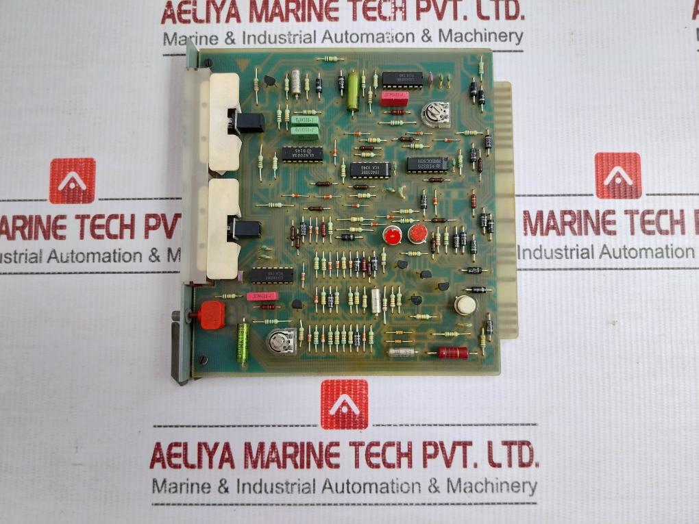 High-temperature Cooling Chamber Pcb Module Soren T. Lyngso 213.842.009