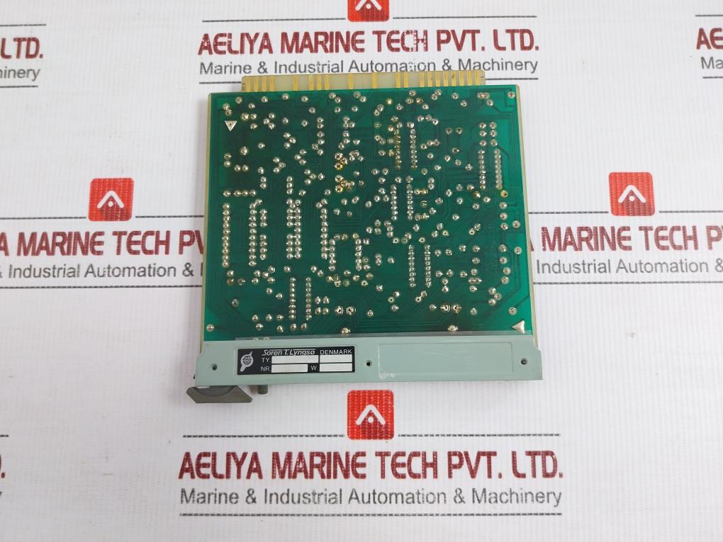 High-temperature Cooling Chamber Pcb Module Soren T. Lyngso 213.842.009