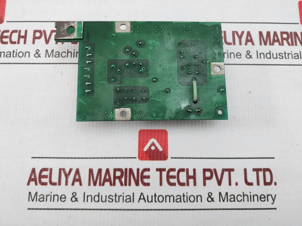High-voltage Power Conditioning Pcb Module 000 45 1486 001 Eberle