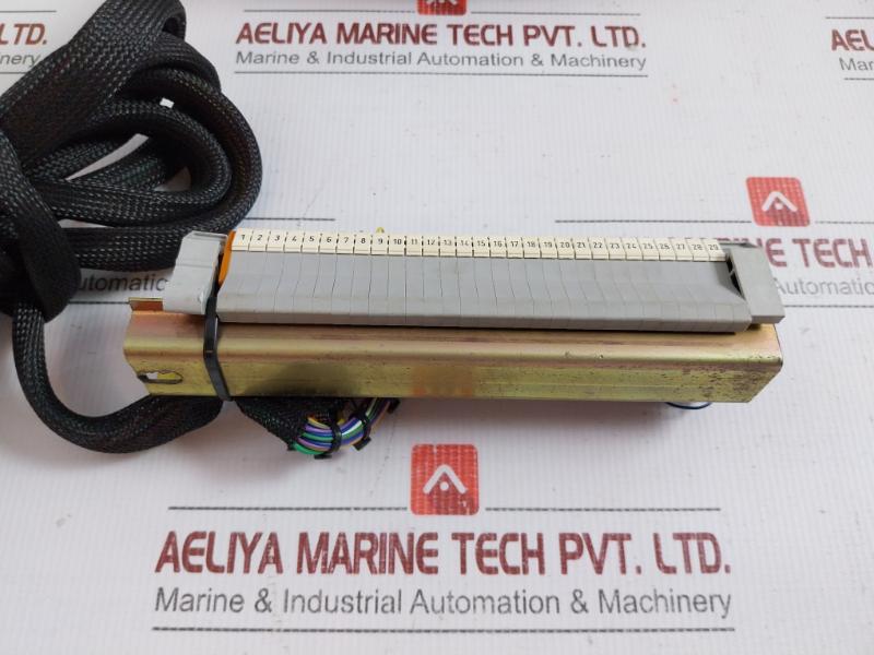 High Level And Overfill Alarm System Tb 02 Omicron