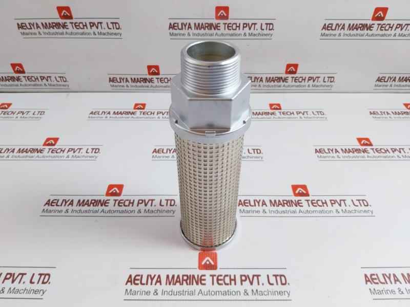 High Noise Reduction Silencer 1 Mpa Smc Ana1-14