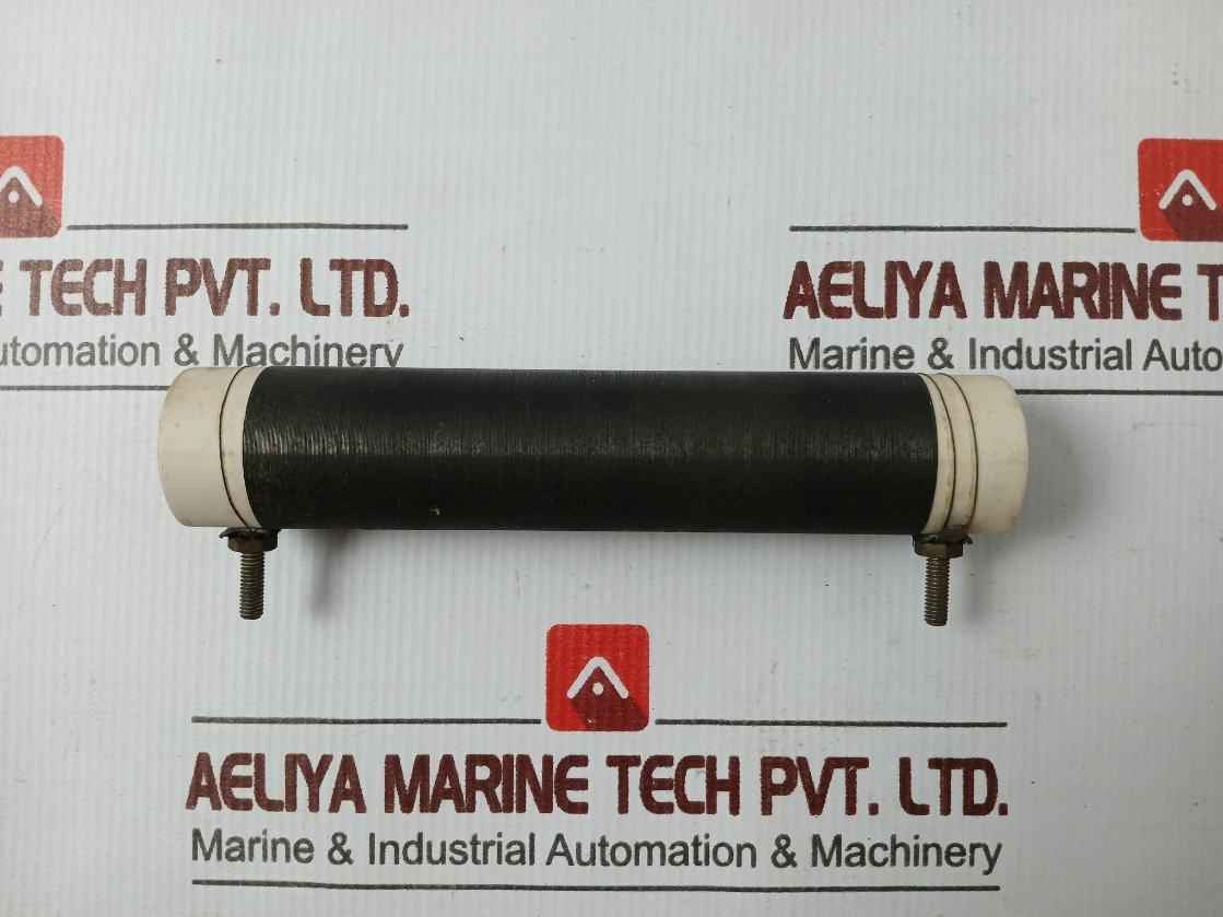 High Power Load Bank Fixed Wire Wound Resistor Gp6