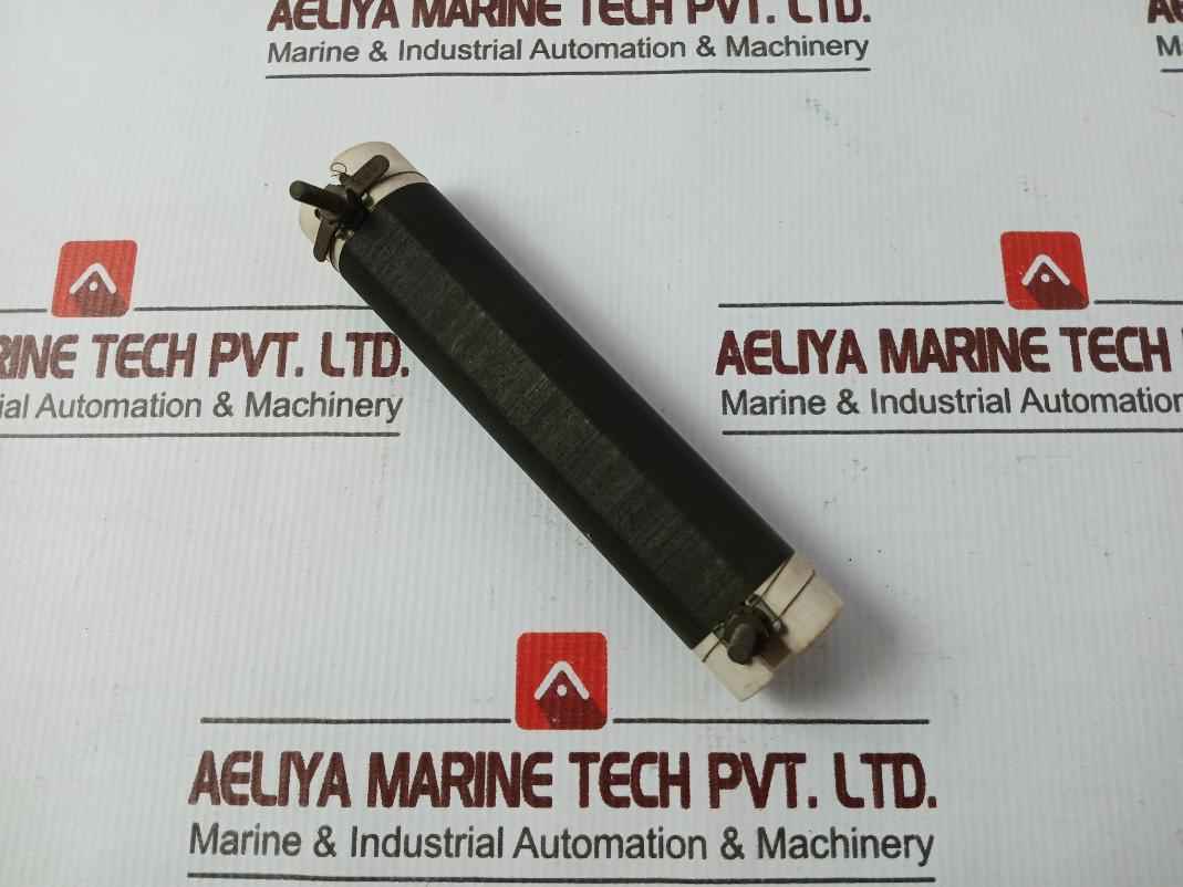 High Power Load Bank Fixed Wire Wound Resistor Gp6
