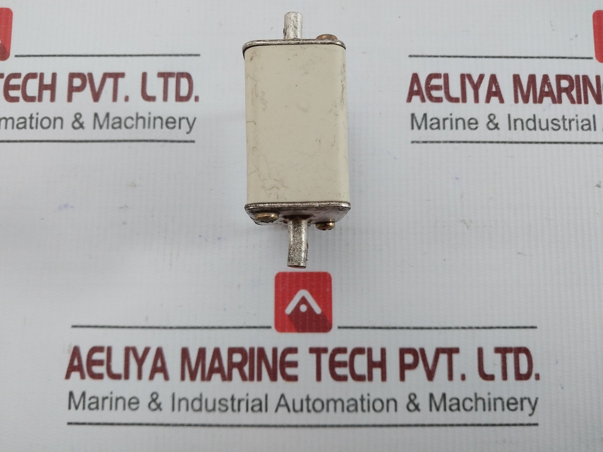 High Rupturing Capacity Fuse 660V Stromberg Ofaa 00H