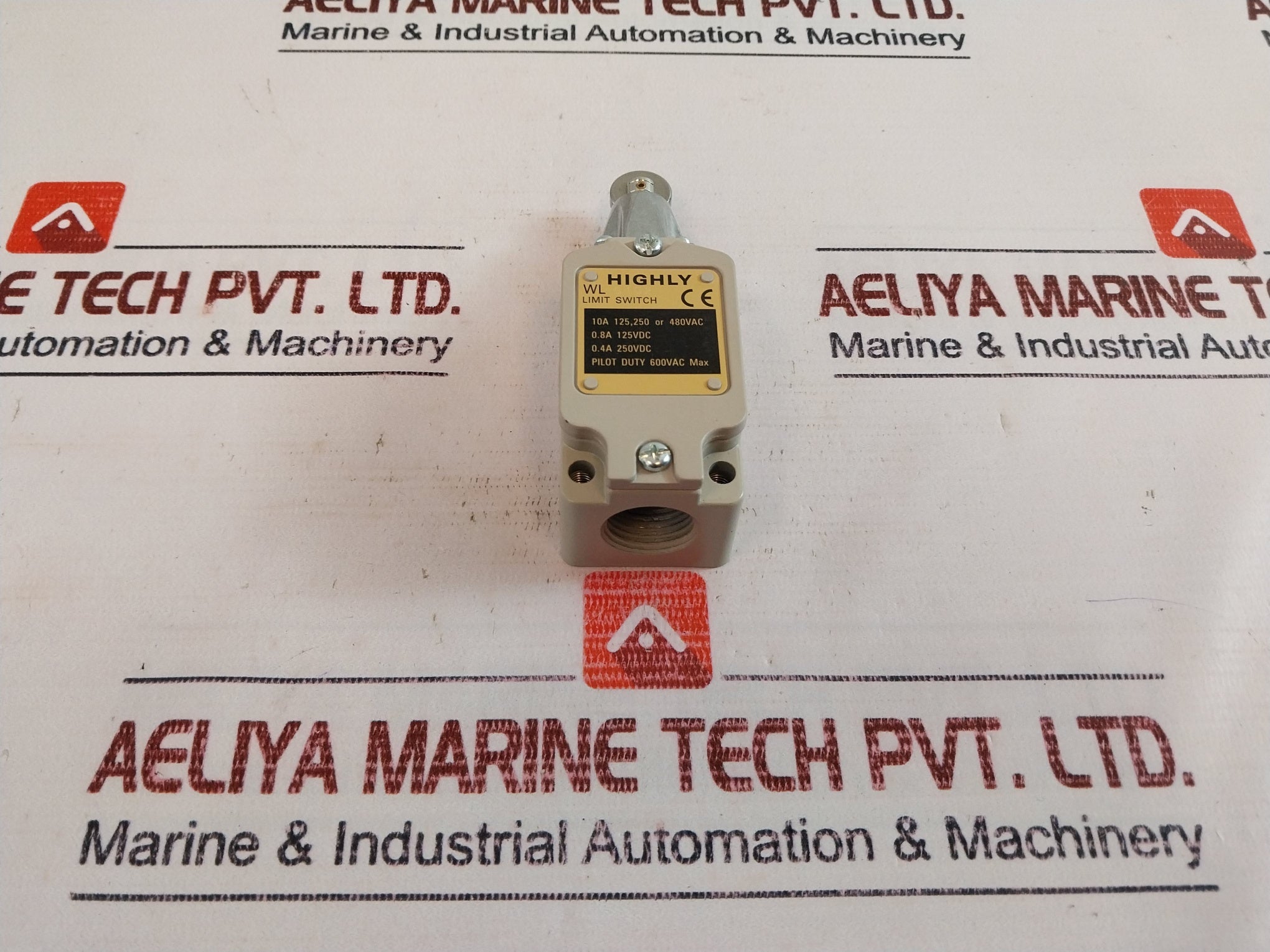 Highly Wl 5102 Limit Switch Fm-916v