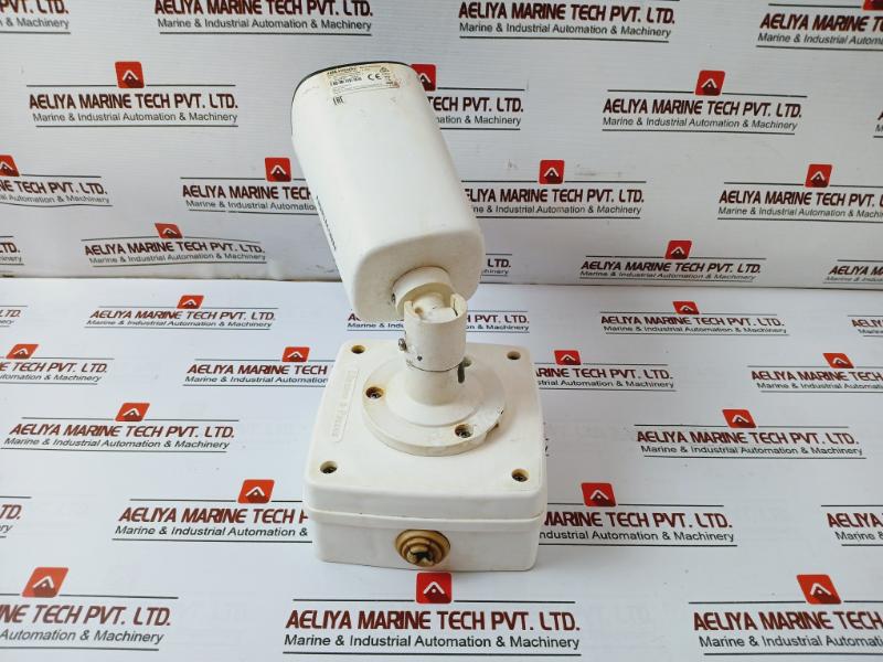 HikVision Ds-2Ce19Df8T-aze Color Motorized Varifocal Camera 2.8-12Mm