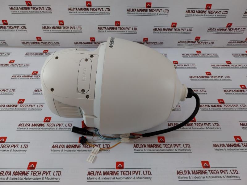 Hikvision Ds-2Af7256-a Speed Dome Camera Ac24V