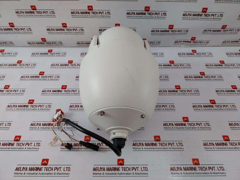 Hikvision Ds-2Af7256-a Speed Dome Camera Ac24V