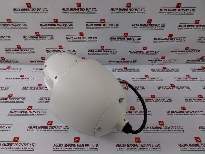 Hikvision Ds-2Af7256-a Speed Dome Camera Ac24V