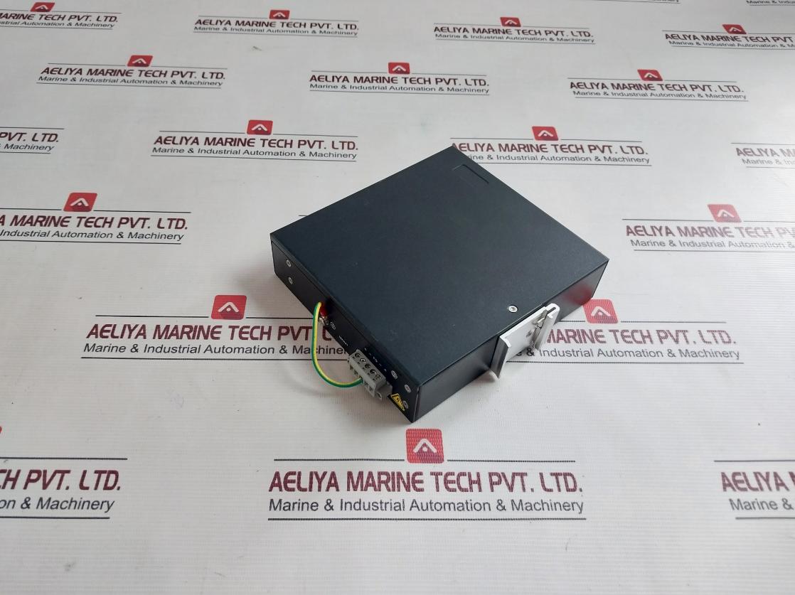 Hikvision Ds-3T0310P Ethernet Switch Dc44-57V 5.6-4.4A