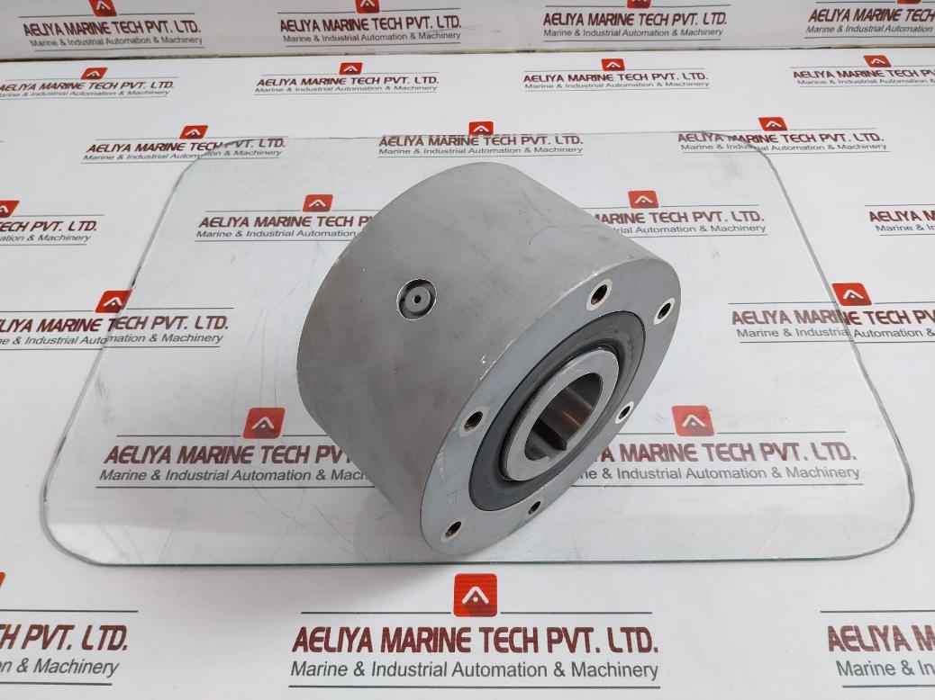 Hilliard 6205-01-001-c Photoelectric Rotary Encoder Rev.D