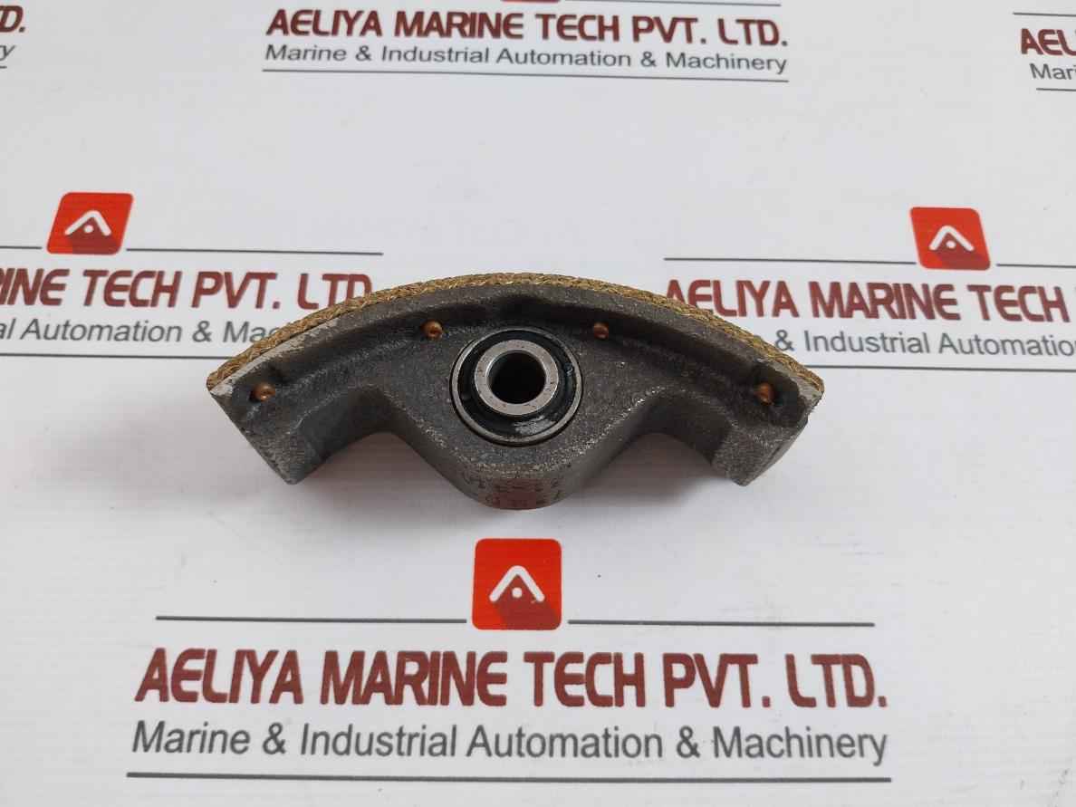 Hilliard 73Hd-31A-410 Clutch Shoe Sub-assembly Set