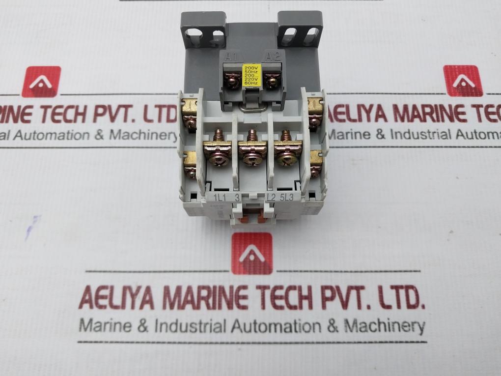 Himc-32-Magnetic-Contactor-220V-440V-32A-50Hz-By-Hyundai-208707-7