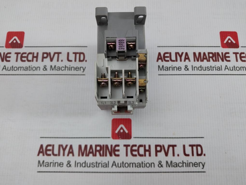 Himc 18 Hyundai Ac Magnetic Contactor 750V/25A