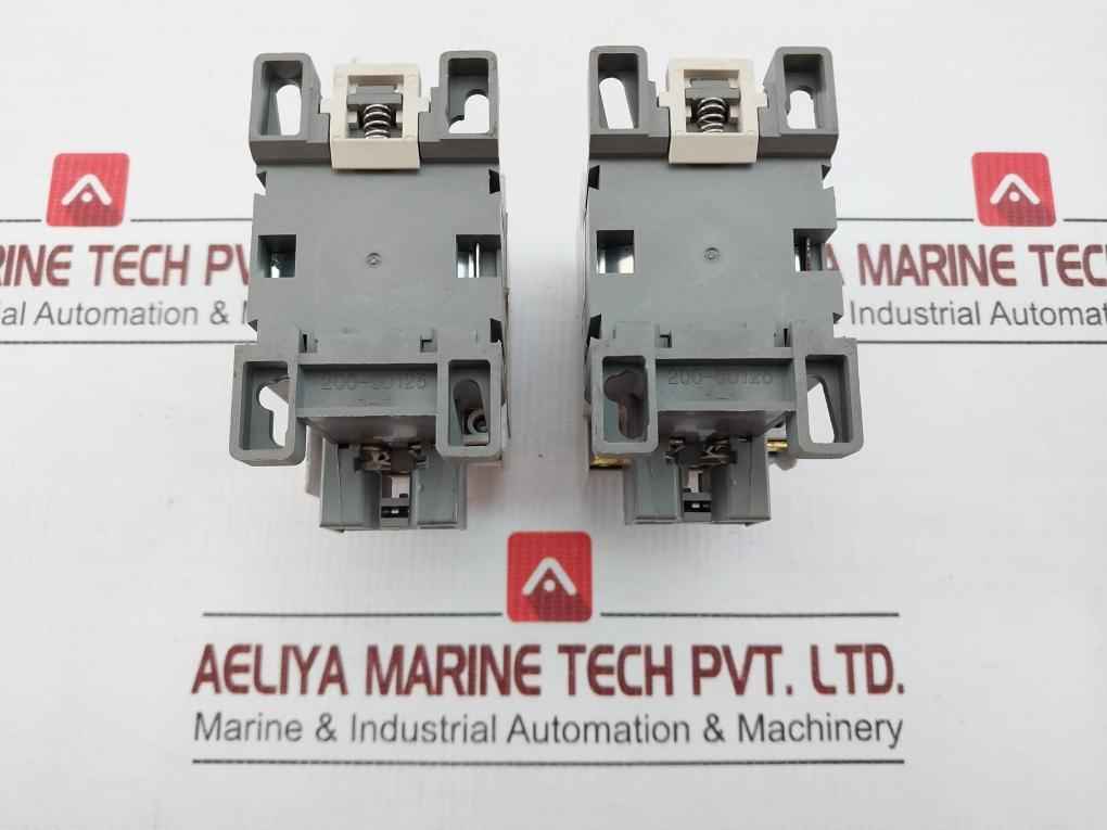 Himc 22 Hyundai 400-440V 50-60Hz Magnetic Contactor