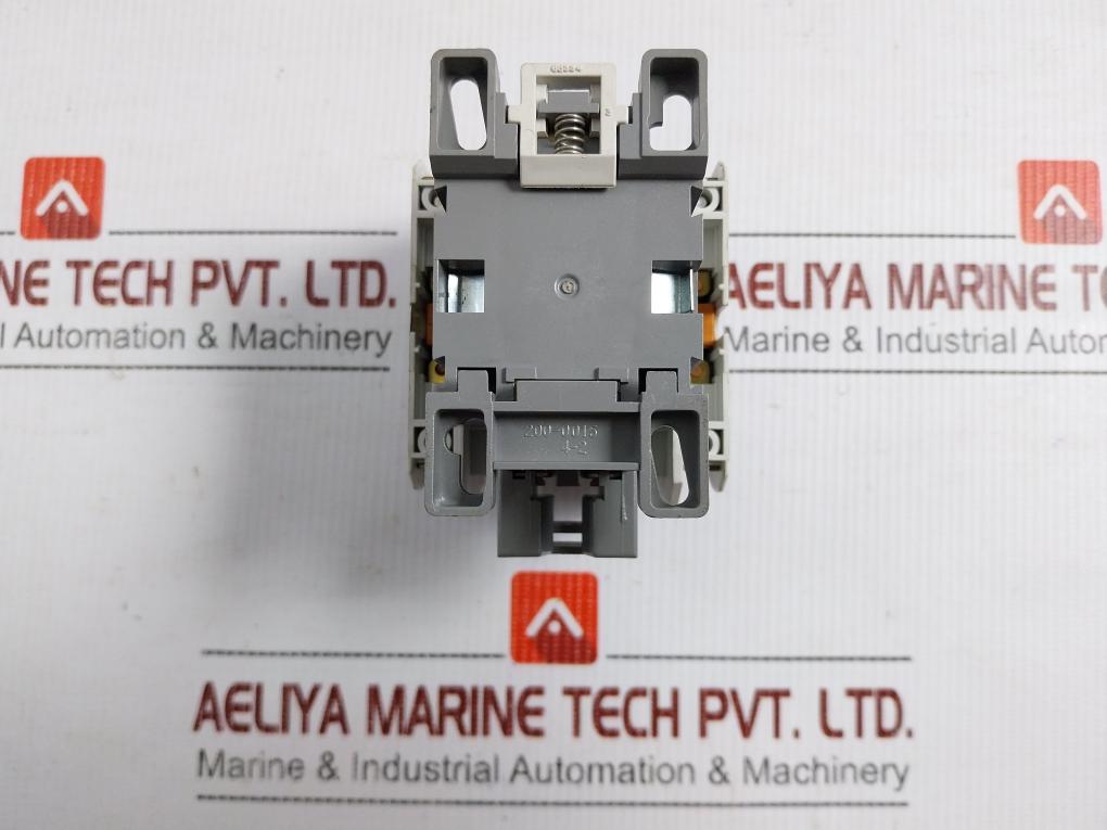 Himc 32 Hyundai Magnetic Contactor 200-220V 60Hz Hg02001-1005A