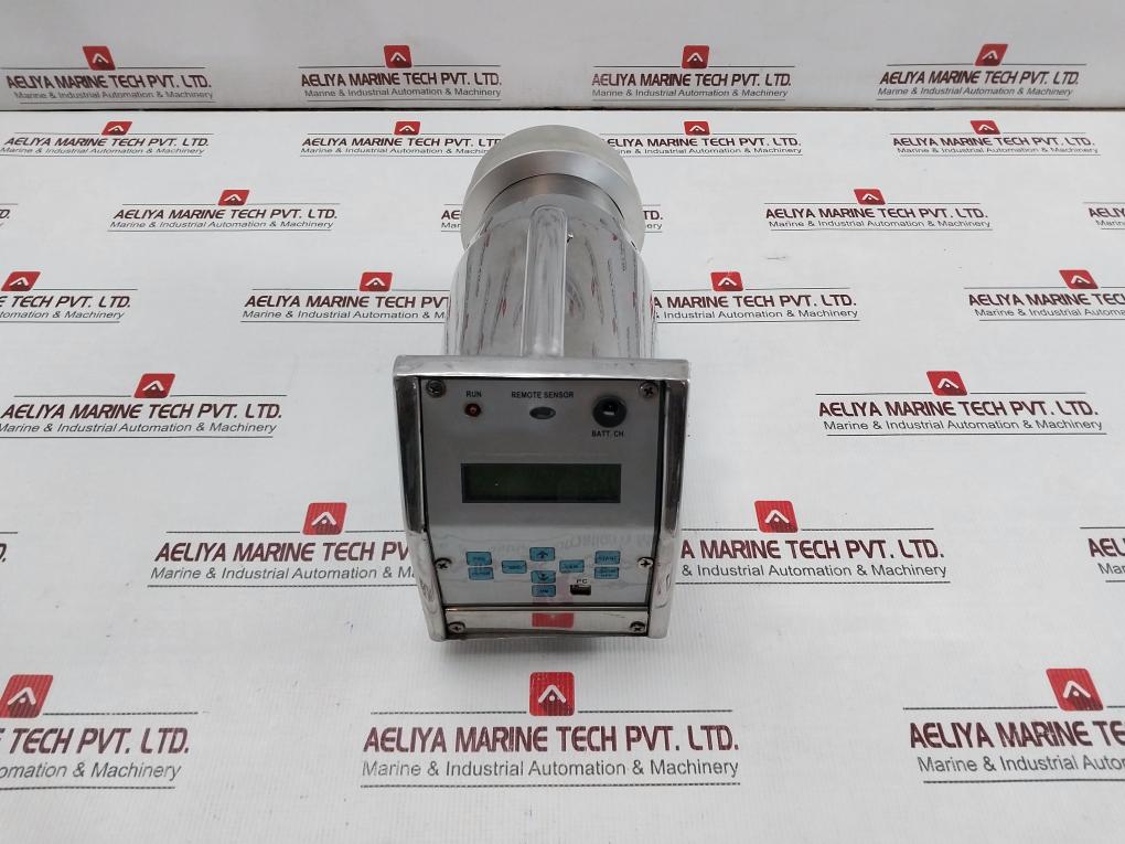 Himedia Airflow Sampler (Not Working)