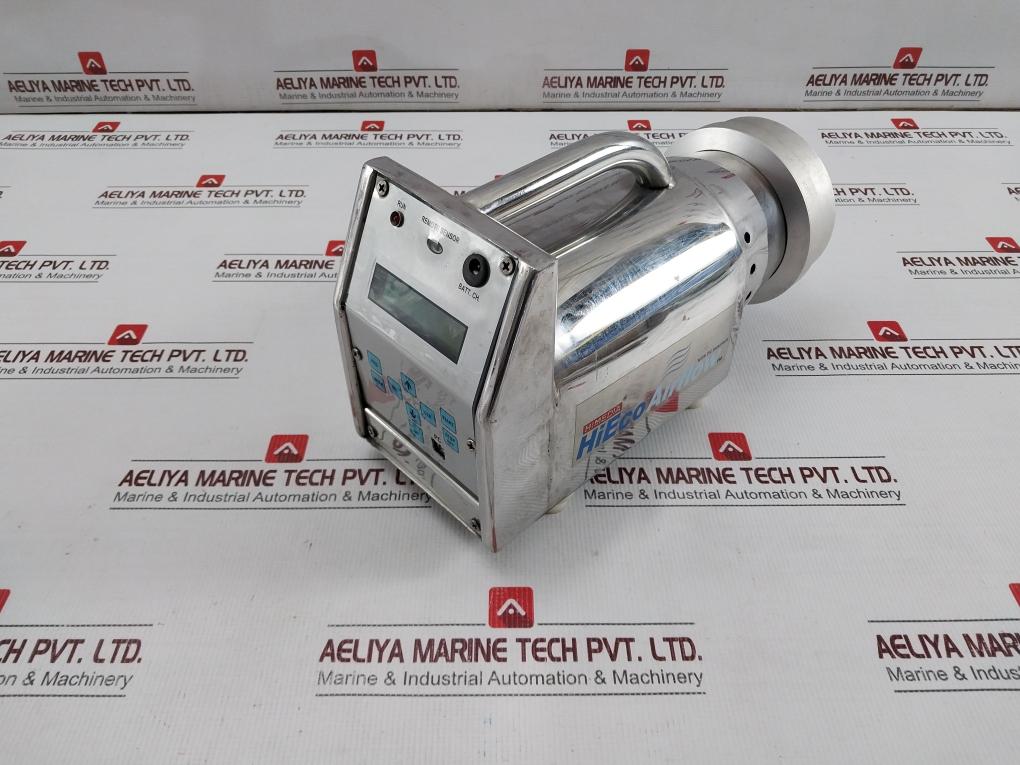 Himedia Airflow Sampler