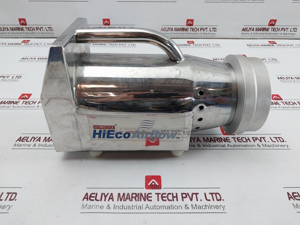 Himedia Airflow Sampler