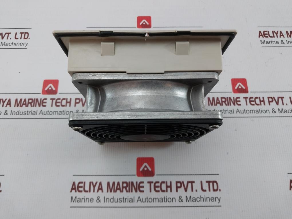 Fan Grill And Filter Vf 56 Himel Ip54 230V