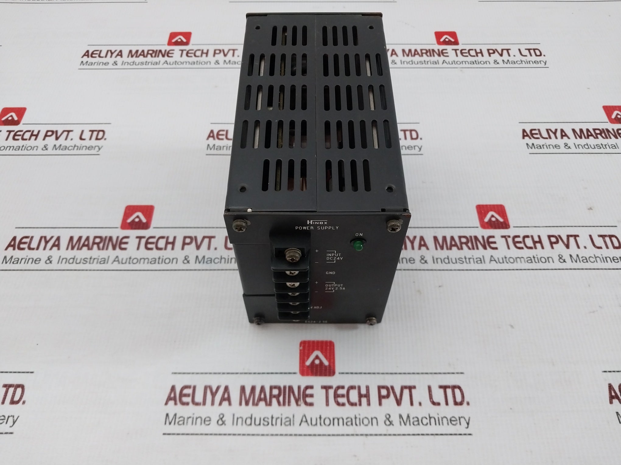 Hinox Es24-2.5E Power Supply Input-dc24V