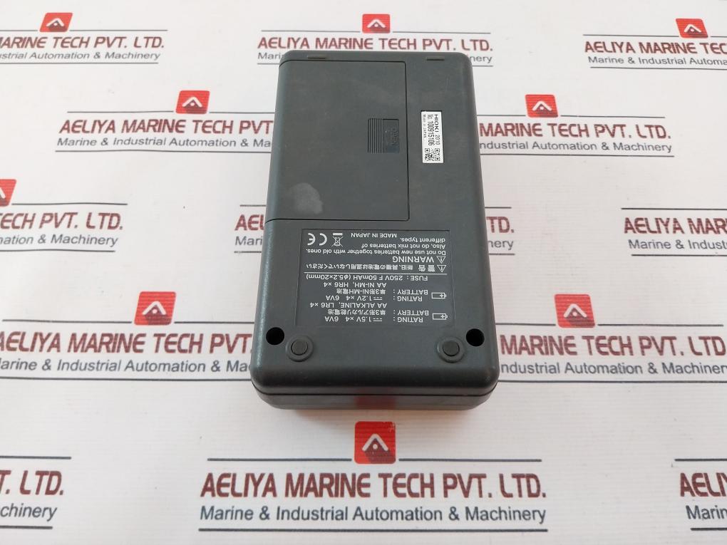 Hioki Ss7012 Dc Signal Source Generator 100915106