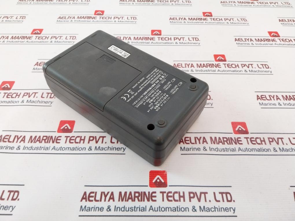 Hioki Ss7012 Dc Signal Source Generator 100915106