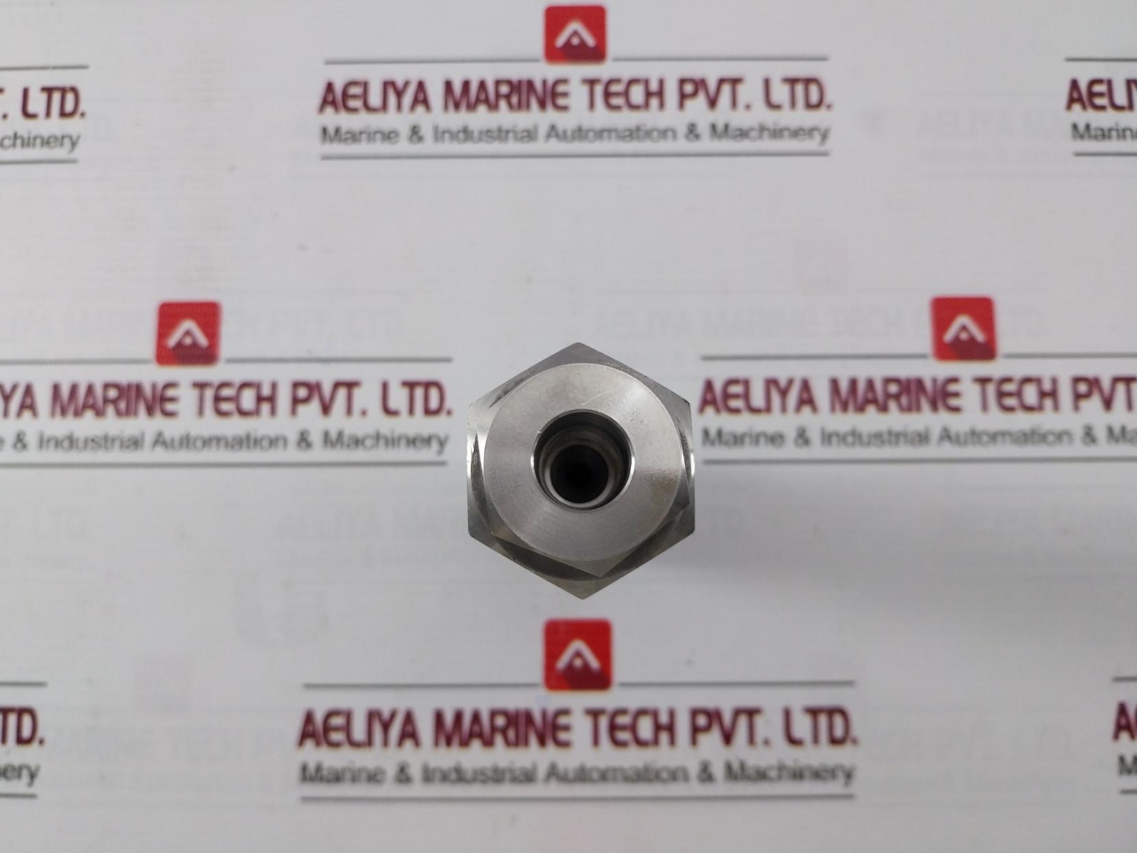 Hip 60-41Hf9 High Pressure Check Valve 60000 Psi Cs21645-16