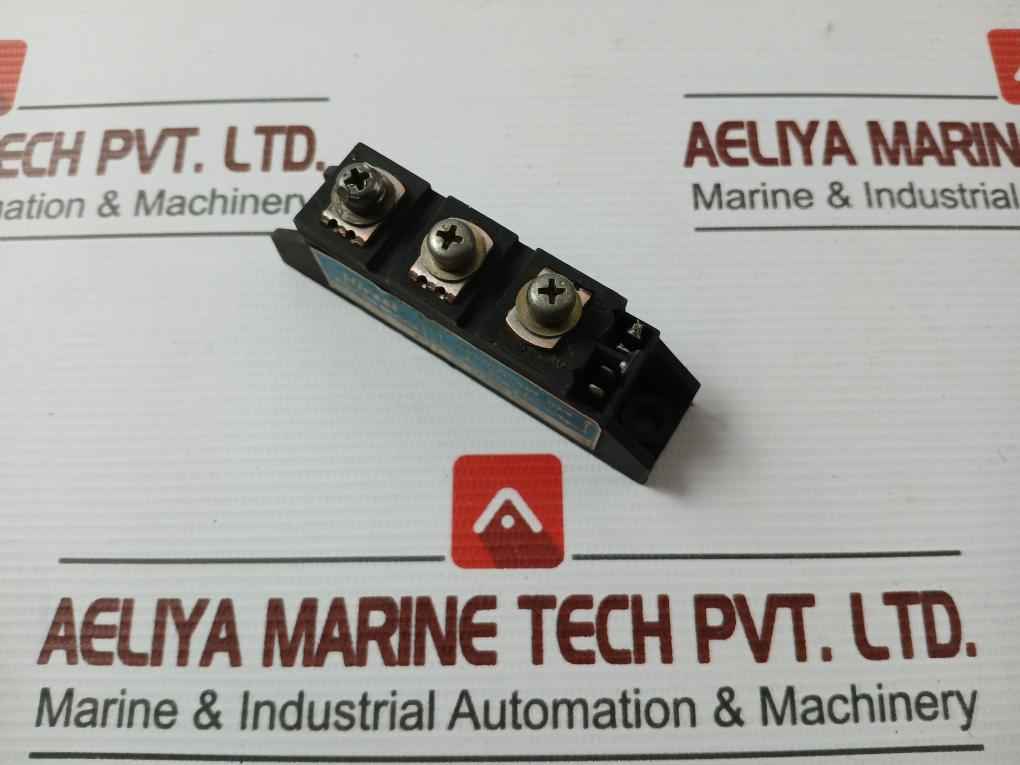 Hirect Htt 55 N 600 D Power Block Diode Module