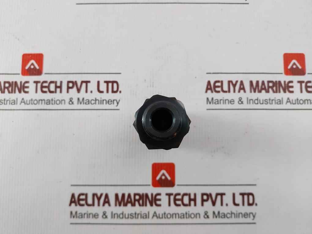 Hirose Ofs-t04-85-12T Hydraulic Flow Control Valve