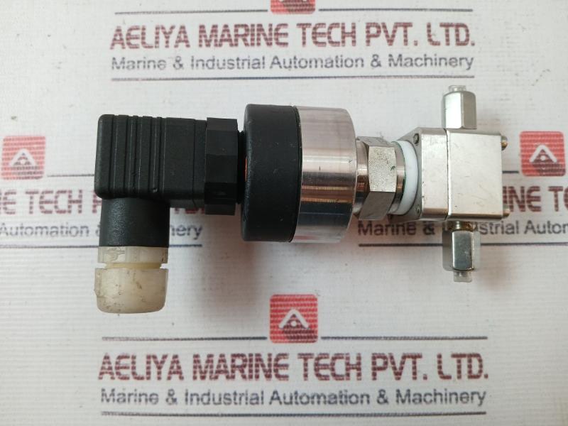 Hirschmann 1-428778 Pressure Transmitter Js-71-seri0-6 12 B Gdm