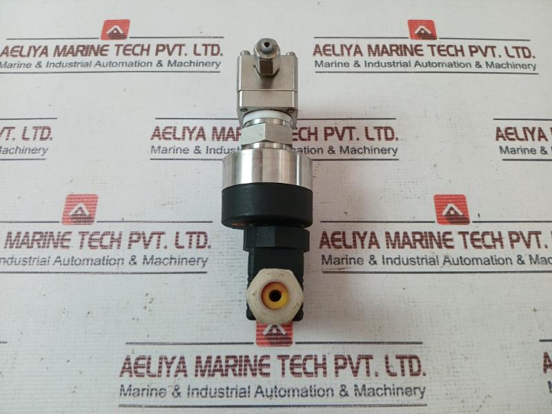 Hirschmann 1-428778 Pressure Transmitter Js-71-seri0-6 12 B Gdm