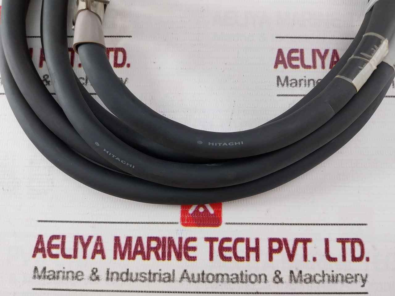 Hitachi Fta2-407 Programmer-printer Cable 3 Meter