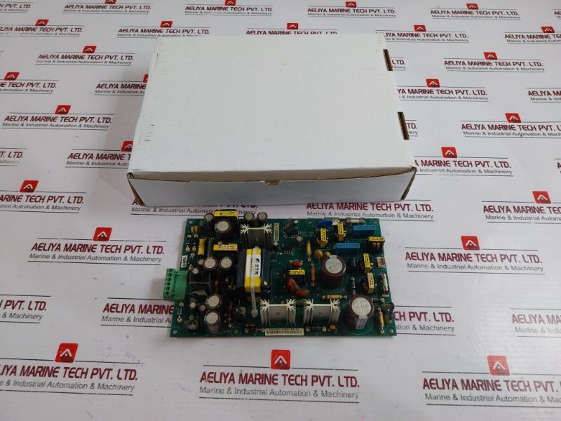 Hitachi HRD-268B Printed Circuit Board, 41073268002000000G0L