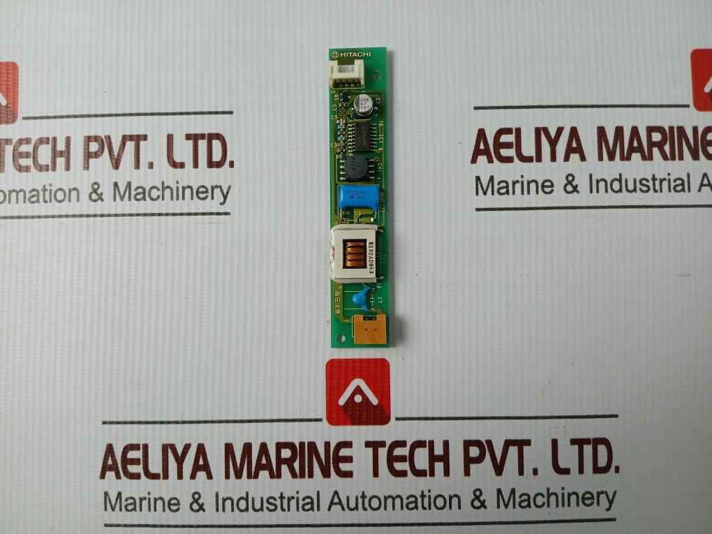 Hitachi Invc132 Lcd Power Inverter Board 94V-0