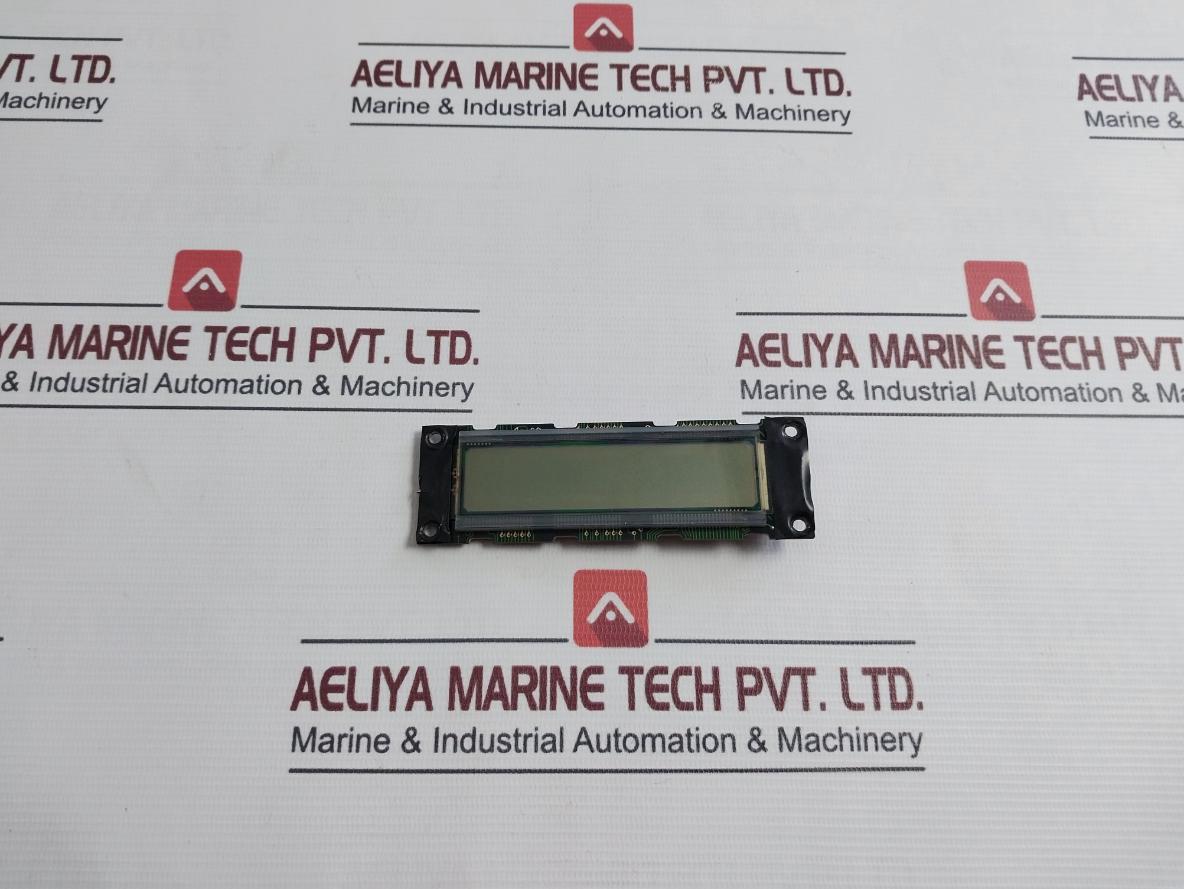 Hitachi Lm032T Lcd Display Module 97-20945-0 Lm032T
