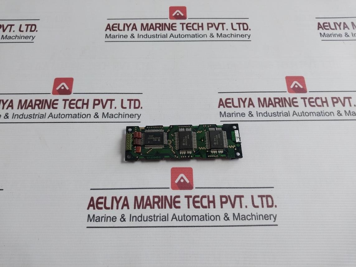 Hitachi Lm032T Lcd Display Module 97-20945-0 Lm032T
