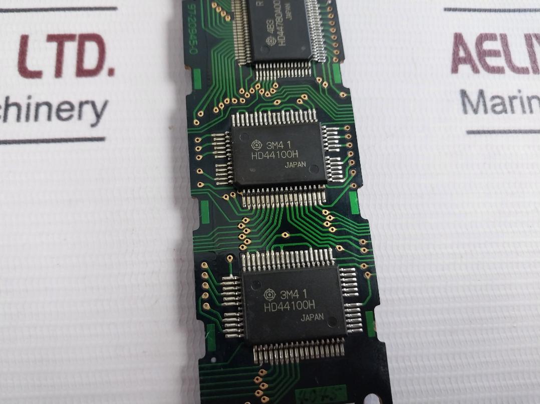 Hitachi Lm032T Lcd Display Module 97-20945-0 Lm032T