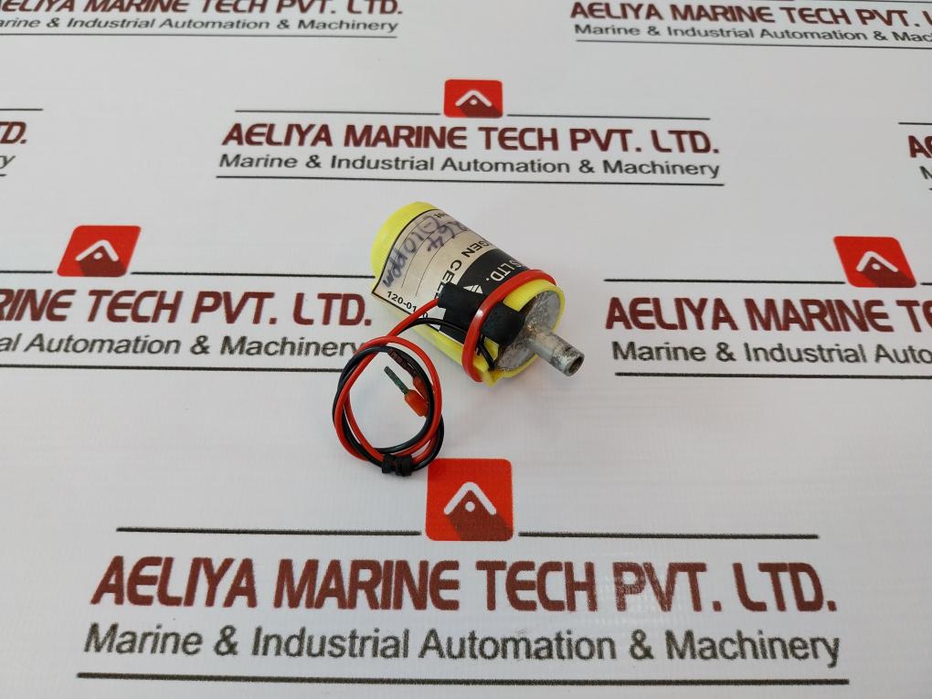 Hitech G1010 Galvanic Oxygen Cell Type N 120-0160
