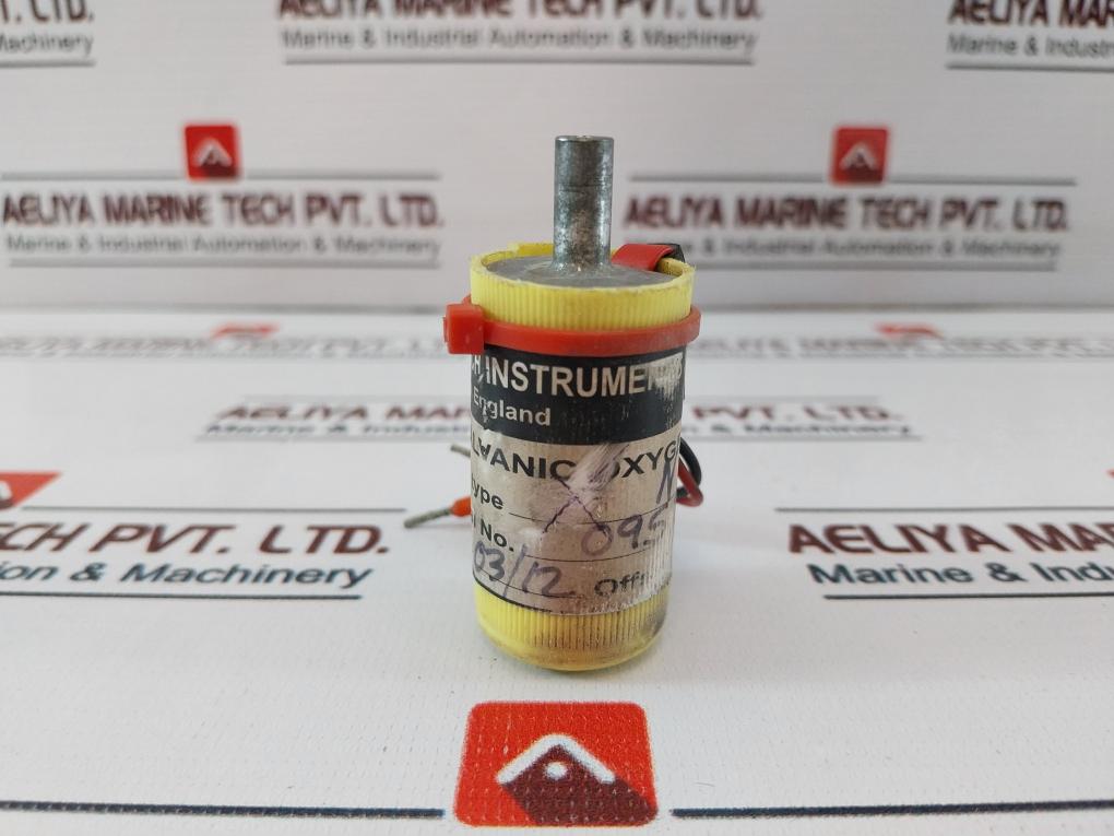 Hitech Instruments 120-0160 Galvanic Oxygen Cell Type N