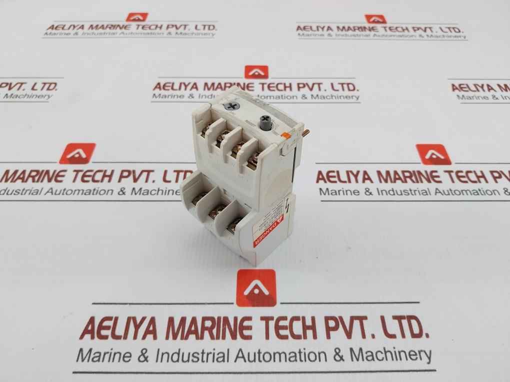 Hith-22H Thermal Overload Relay Hyundai 690V
