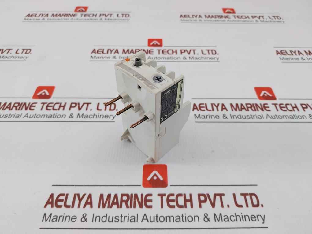 Hith-22H Thermal Overload Relay Hyundai 690V